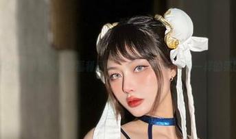 揭开Choi Ji Yun的福利日常，原图让你感受不一样的氛围！